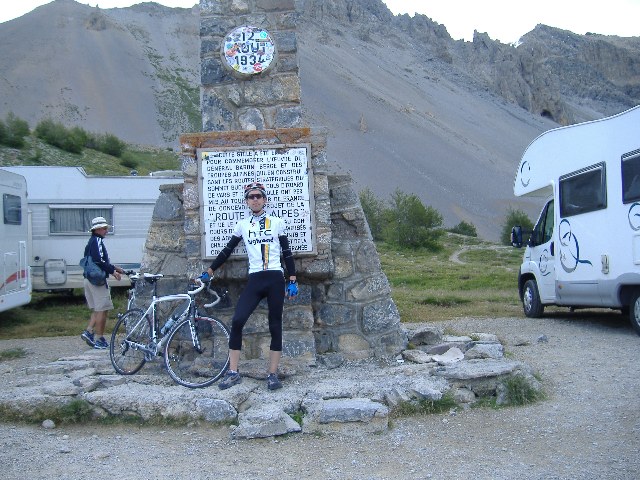 Foto Grimpeur 2010